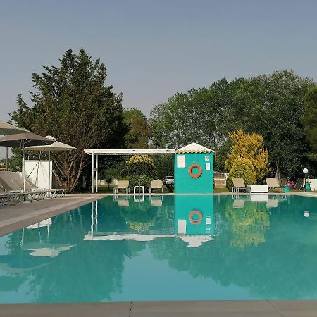 סידריון Sausan Apartments מראה חיצוני תמונה