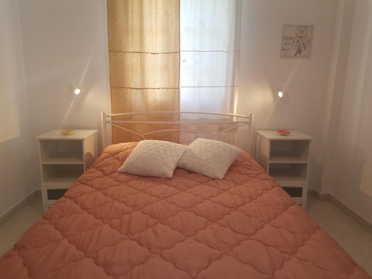 סידריון Sausan Apartments מראה חיצוני תמונה
