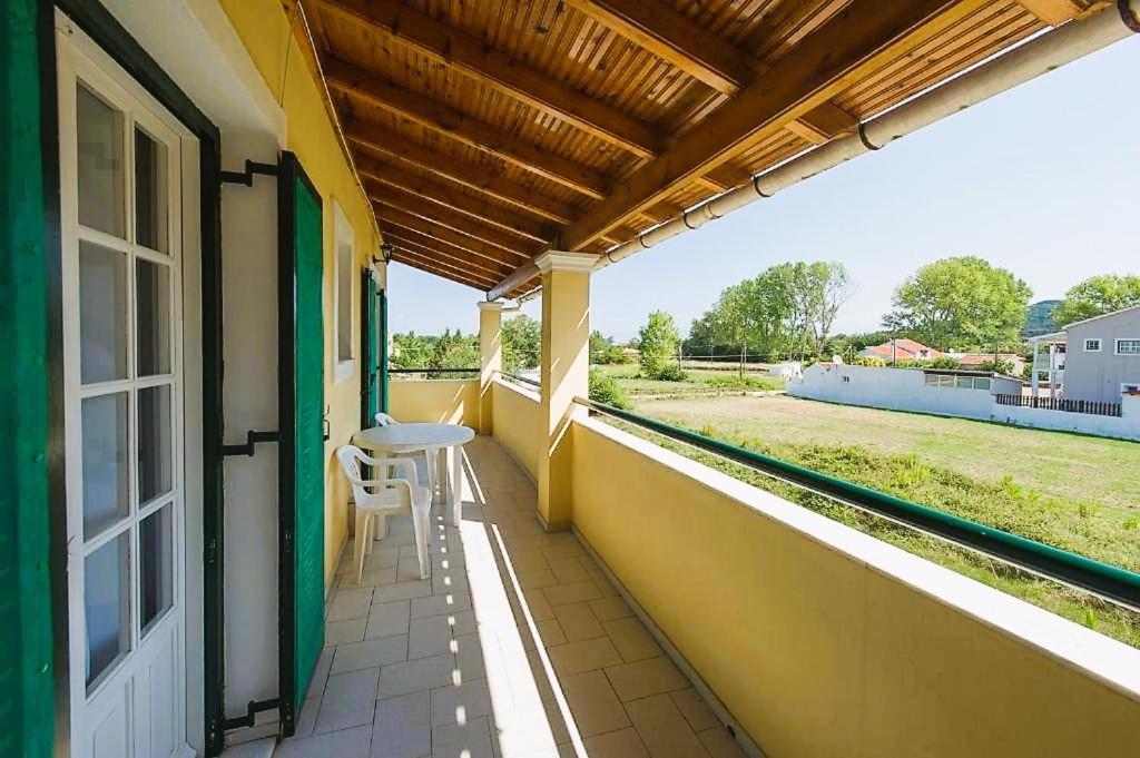סידריון Sausan Apartments מראה חיצוני תמונה