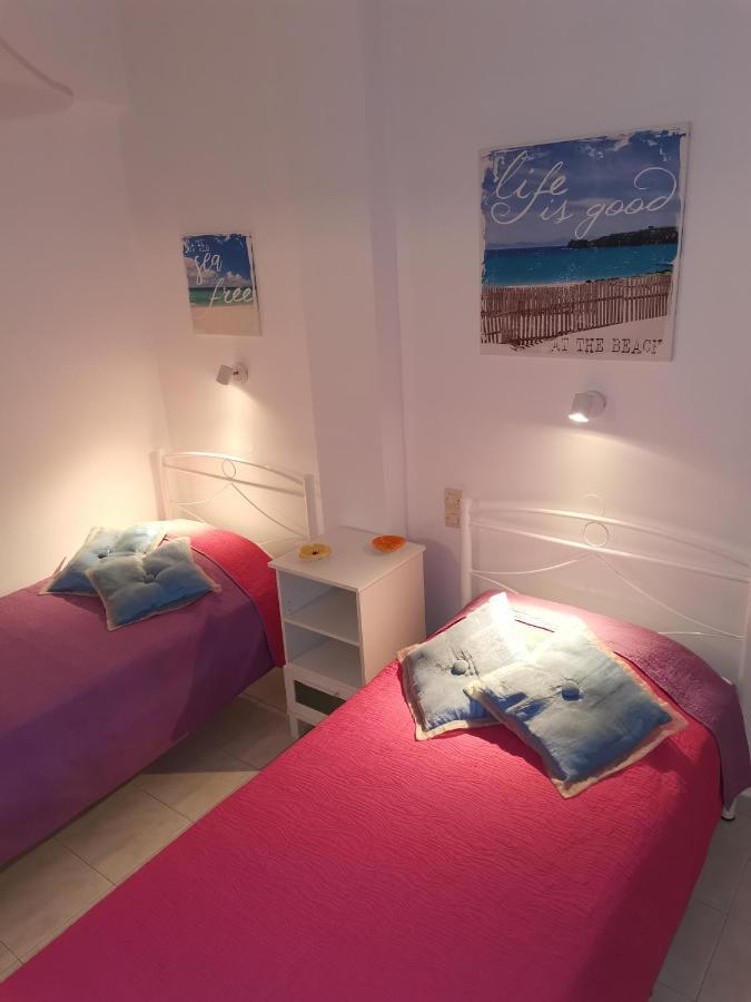 סידריון Sausan Apartments מראה חיצוני תמונה