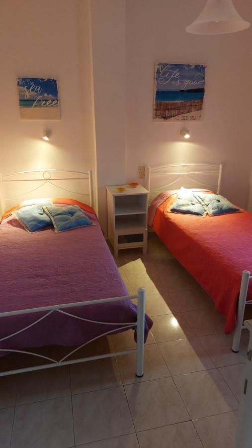 סידריון Sausan Apartments מראה חיצוני תמונה
