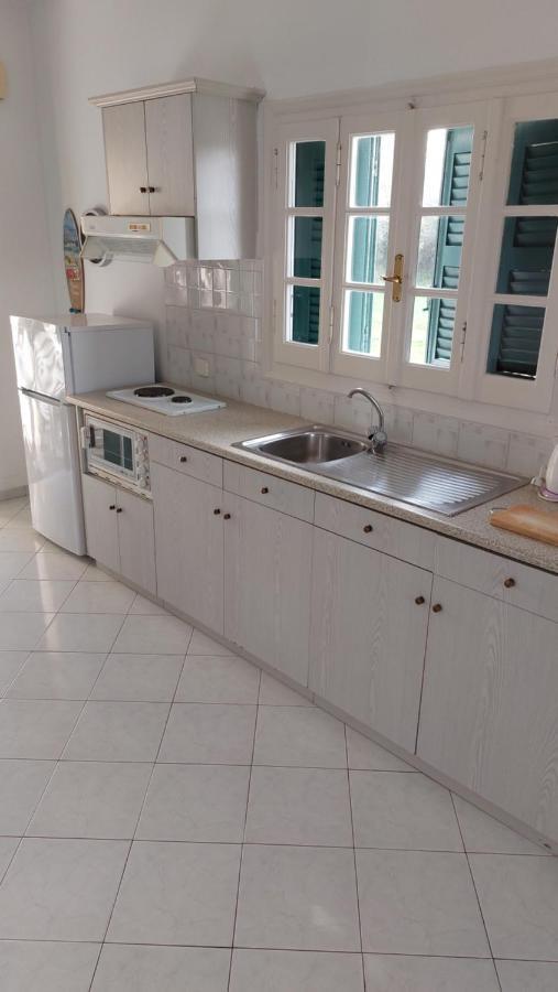 סידריון Sausan Apartments מראה חיצוני תמונה