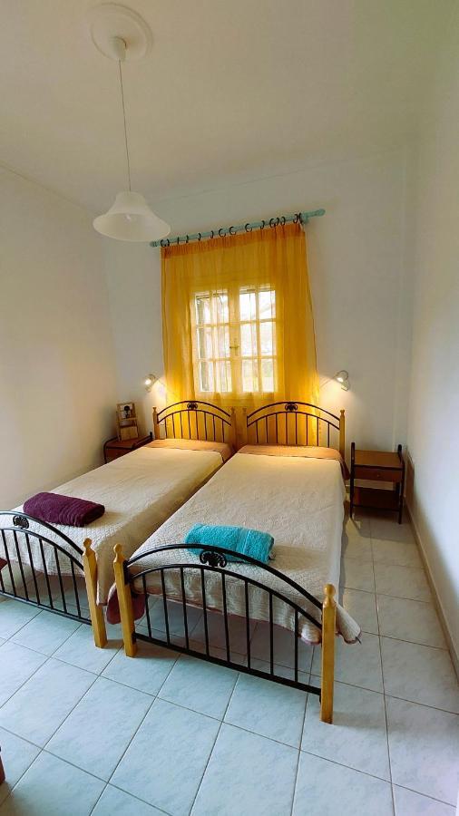 סידריון Sausan Apartments מראה חיצוני תמונה