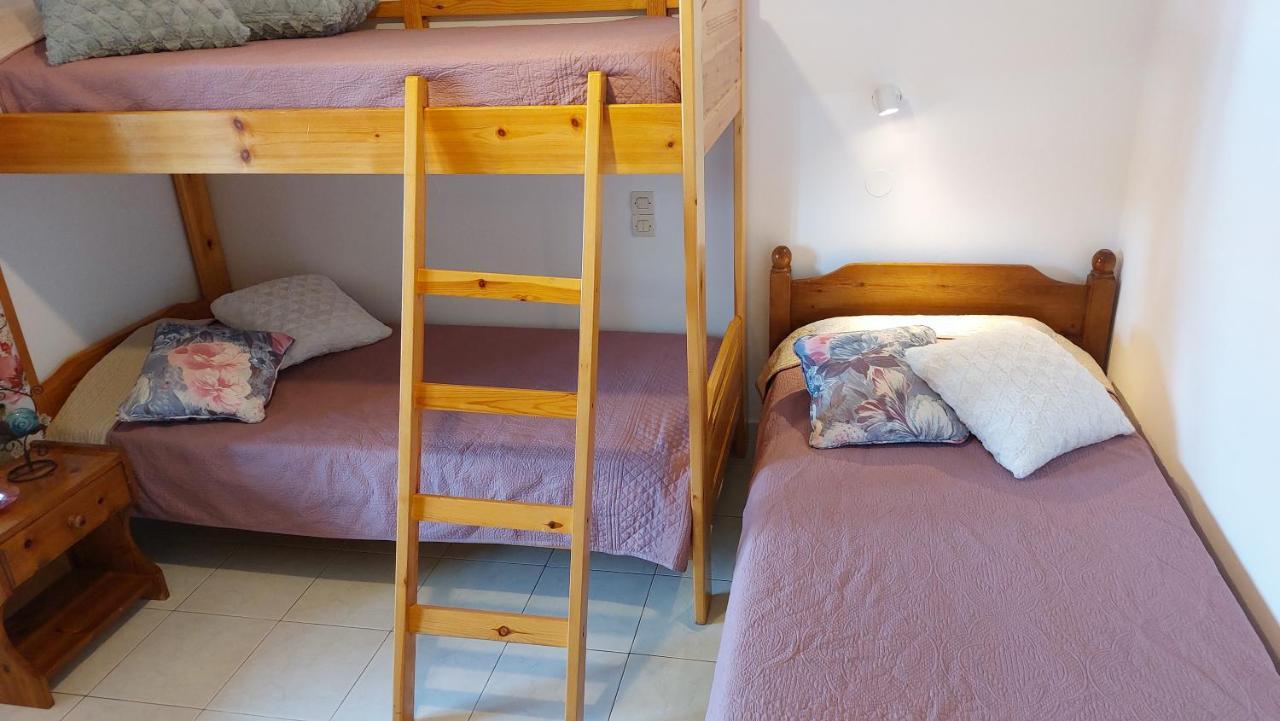 סידריון Sausan Apartments מראה חיצוני תמונה