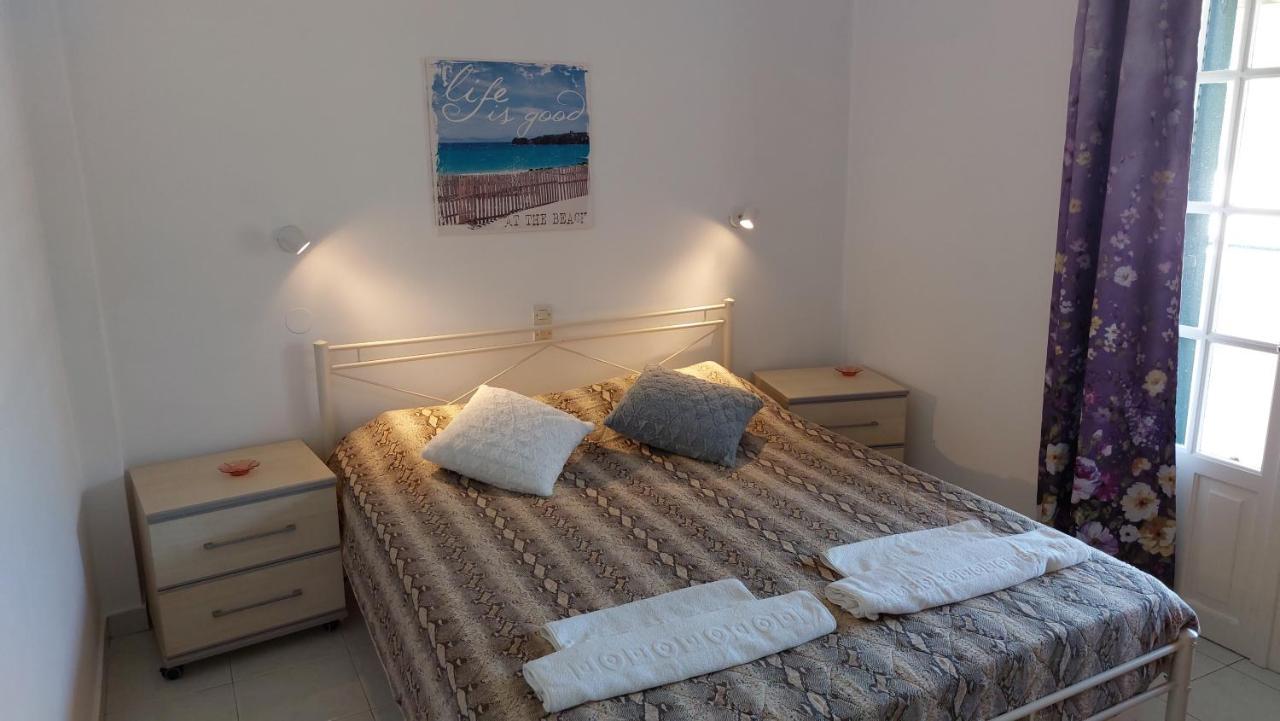 סידריון Sausan Apartments מראה חיצוני תמונה