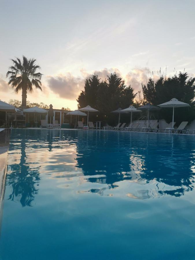 סידריון Sausan Apartments מראה חיצוני תמונה