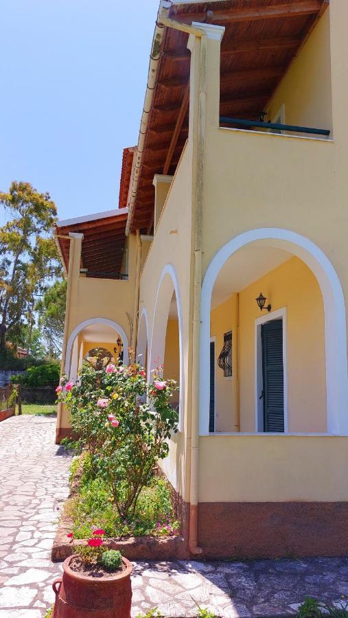 סידריון Sausan Apartments מראה חיצוני תמונה