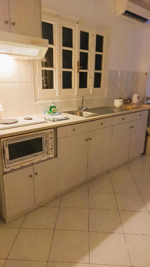 סידריון Sausan Apartments מראה חיצוני תמונה