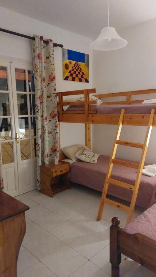 סידריון Sausan Apartments מראה חיצוני תמונה
