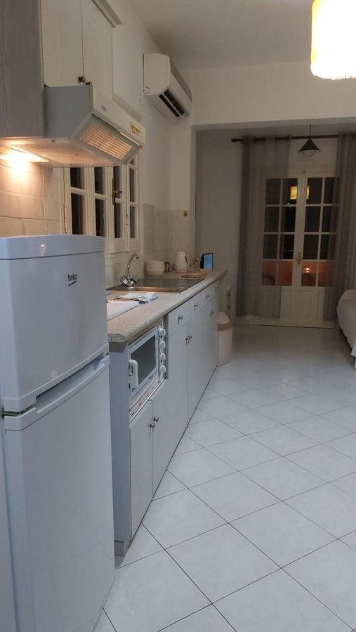 סידריון Sausan Apartments מראה חיצוני תמונה