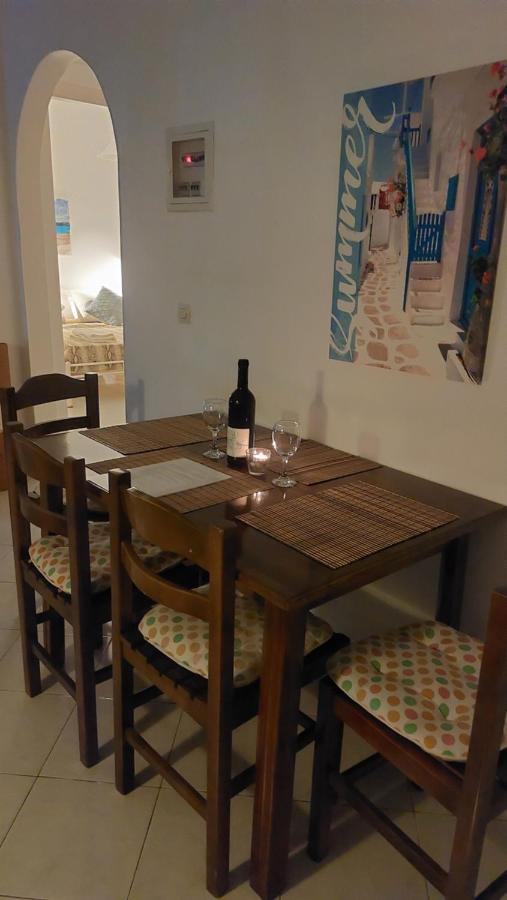 סידריון Sausan Apartments מראה חיצוני תמונה