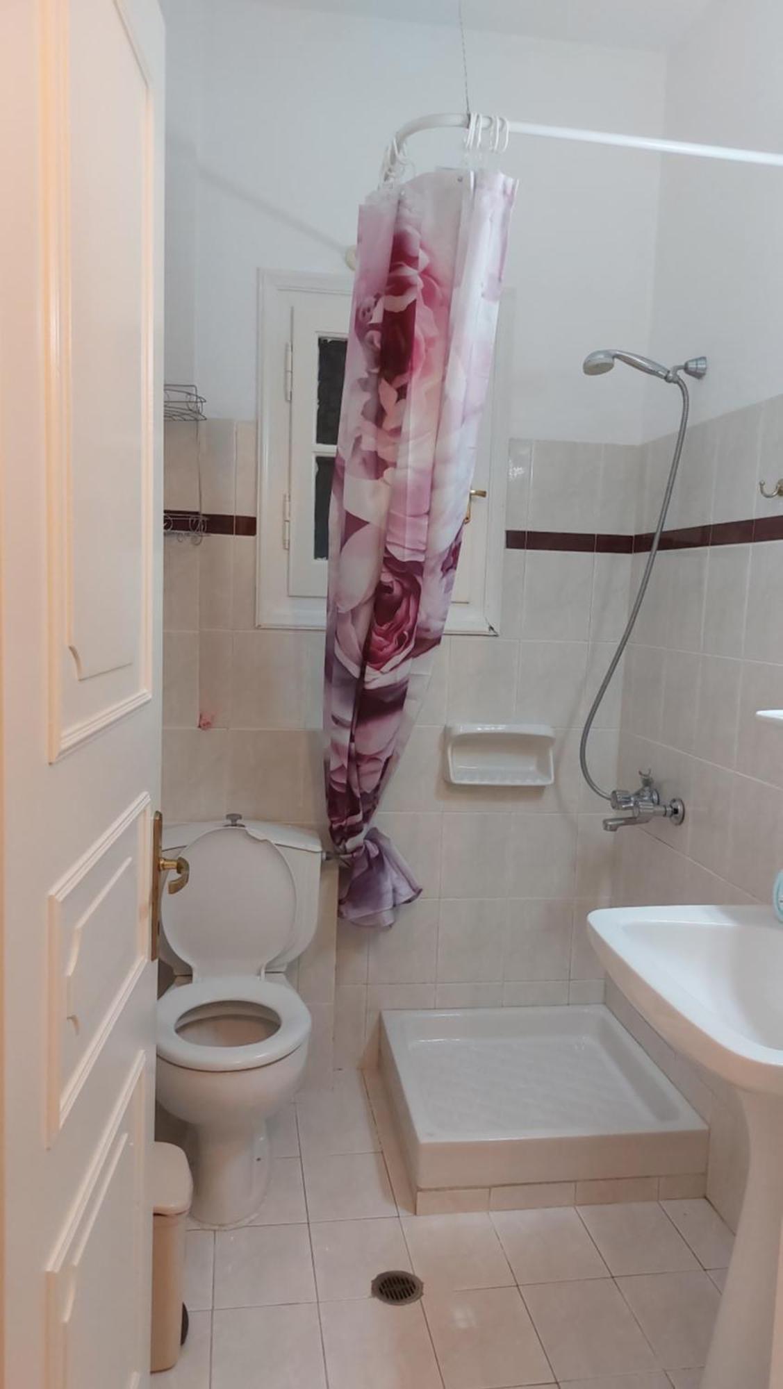 סידריון Sausan Apartments מראה חיצוני תמונה